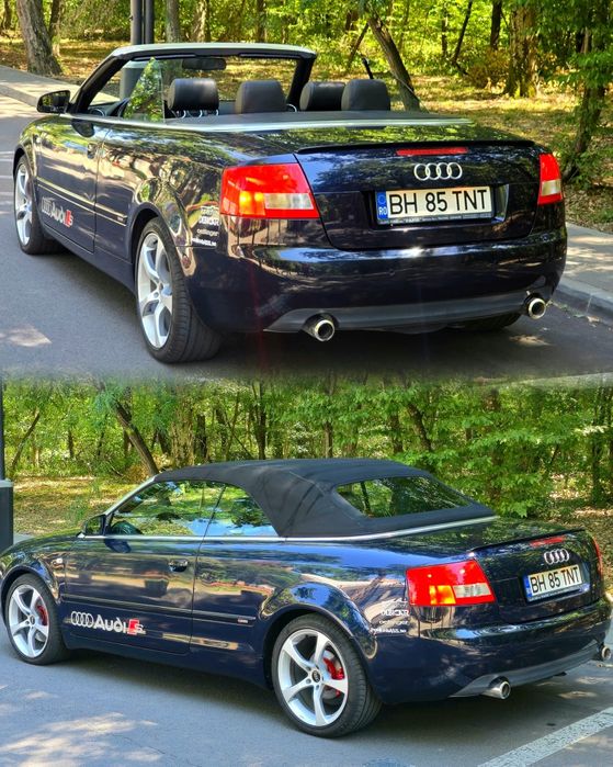 AUDI A4 0 — imagine 2
