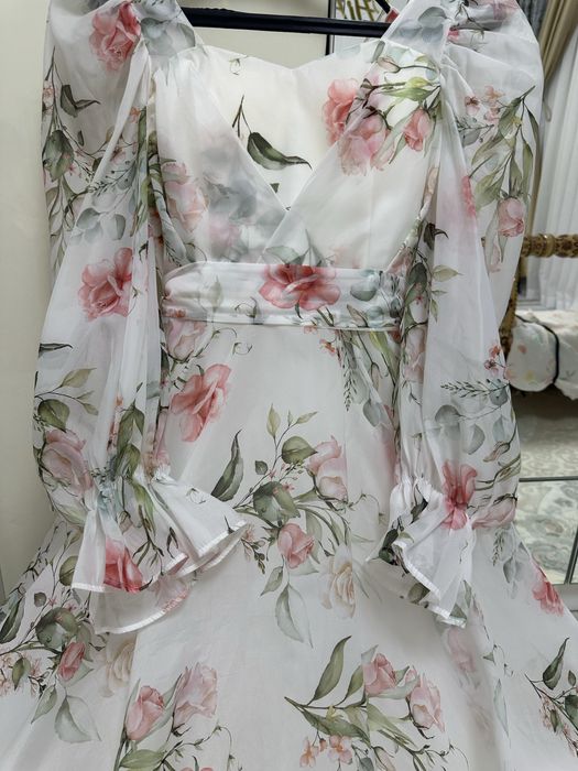 Продам платье вечернее