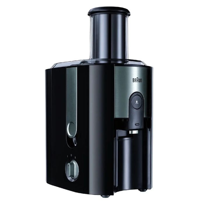 Соковыжималка Braun J500