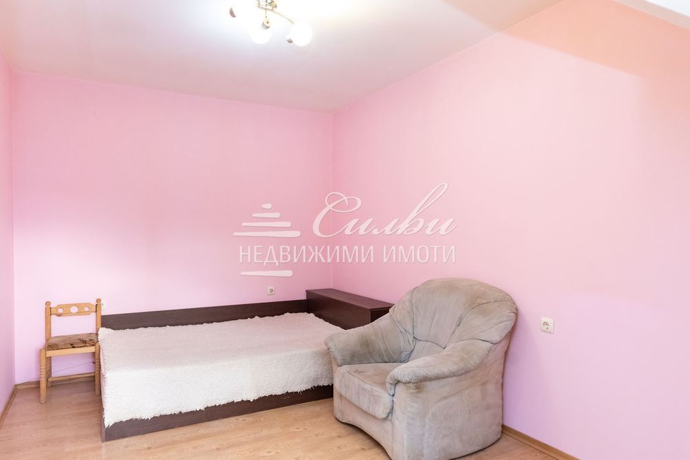 Продава се Едностаен апартамент в Шумен, Болницата - 36 кв.м за 1658 €/кв.м - Снимка #5