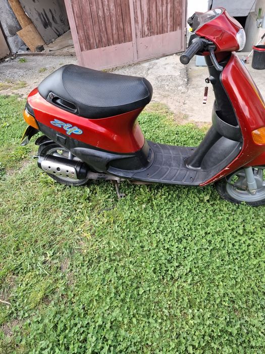 Scuter Piaggio Zip 49 cmc