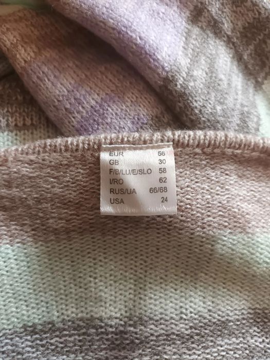 Cardigan superb  mărime mare