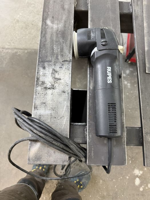 Scule  pentru detailing auto!