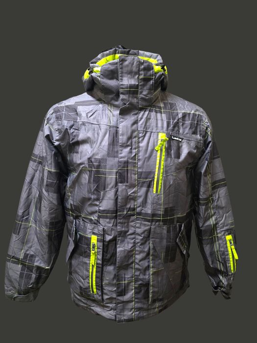 Ски / сноуборд яке Wedze – водоустойчиво, топло, оригинал