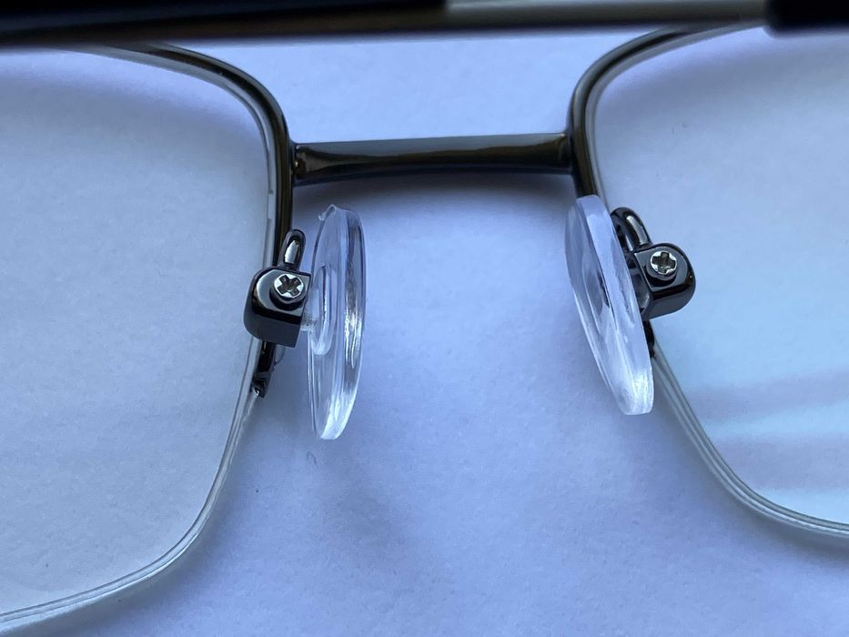 Rame pentru ochelari din titan flex