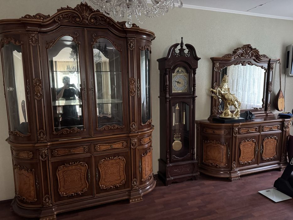 Комплект для гостиной