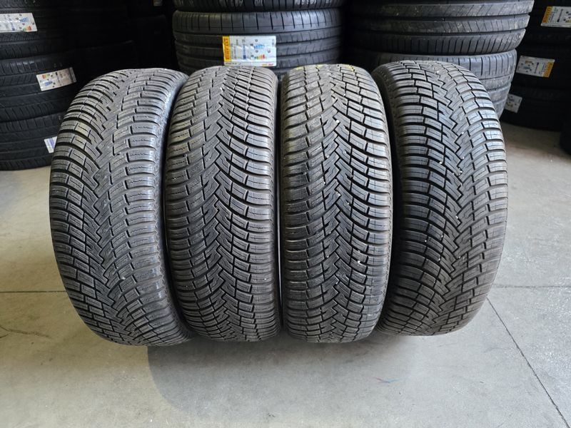 205/55/19 PIRELLI 4БР