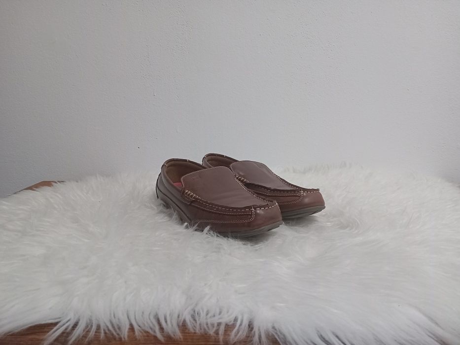 Mocasini Tommy Hilfiger