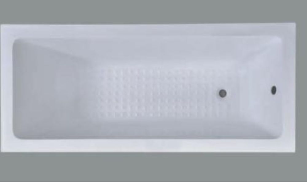 Ванны акриловая