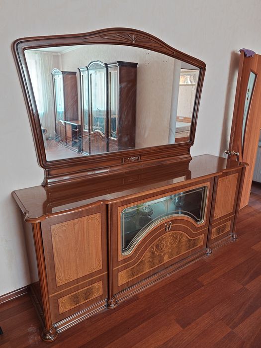 Шкаф, тумба, комод