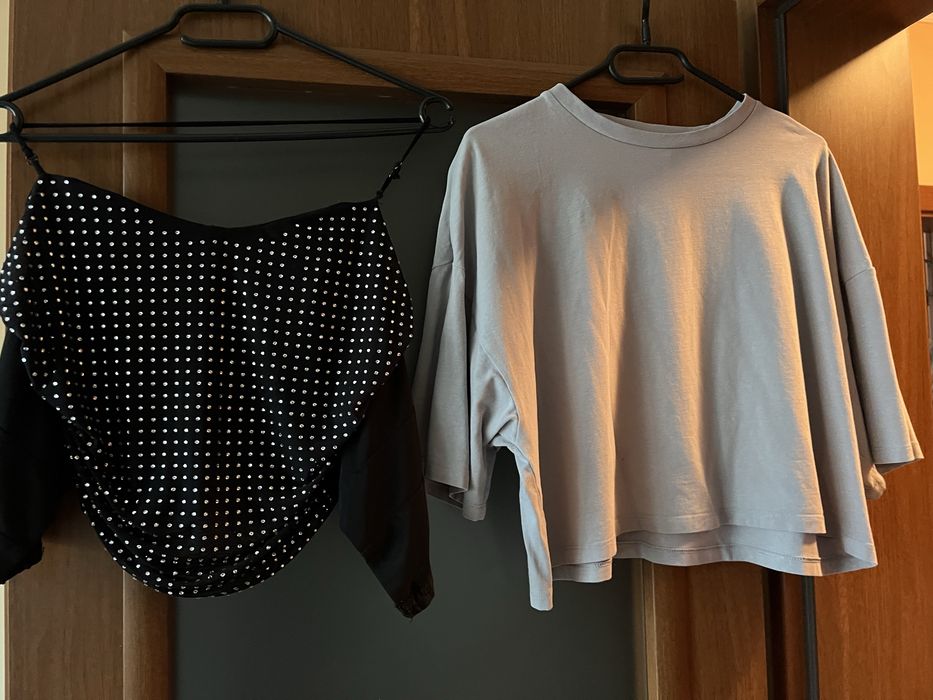 Дамски дрехи комплект