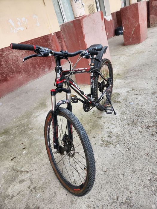 B/U Velosipedlar sotiladi