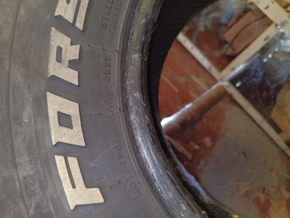 Cauciucuri 31 10.5 r15