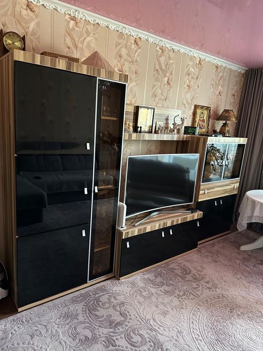 Продам стенку горка