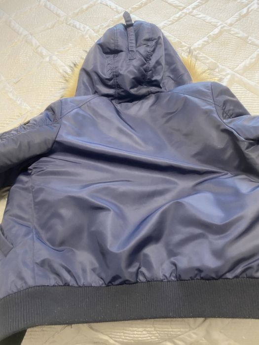 Продаю зимний кутку