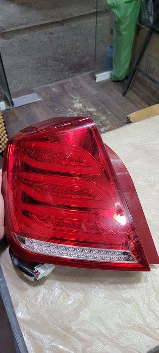 #LACETTI стоп мерс