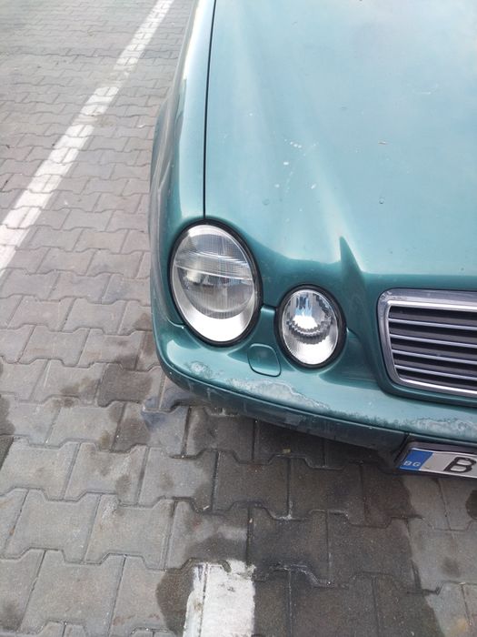 Полиране на фарове 20 евро