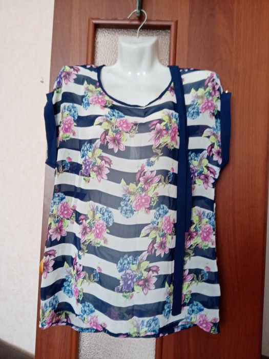 Женские кофточки. 46.