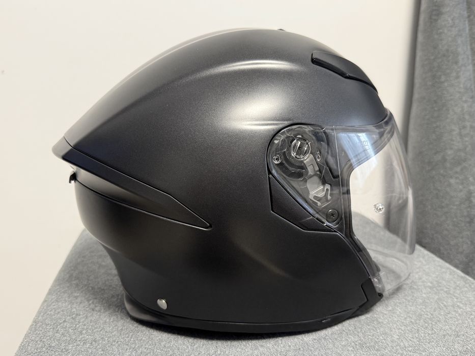 Casca moto AGV K5 open face