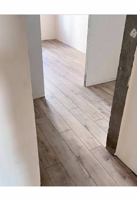 Укладка ламината