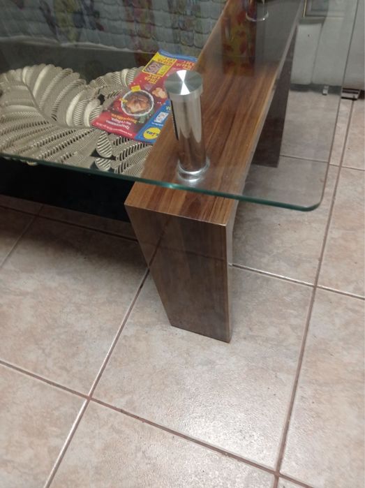 Холна секция и холна маса