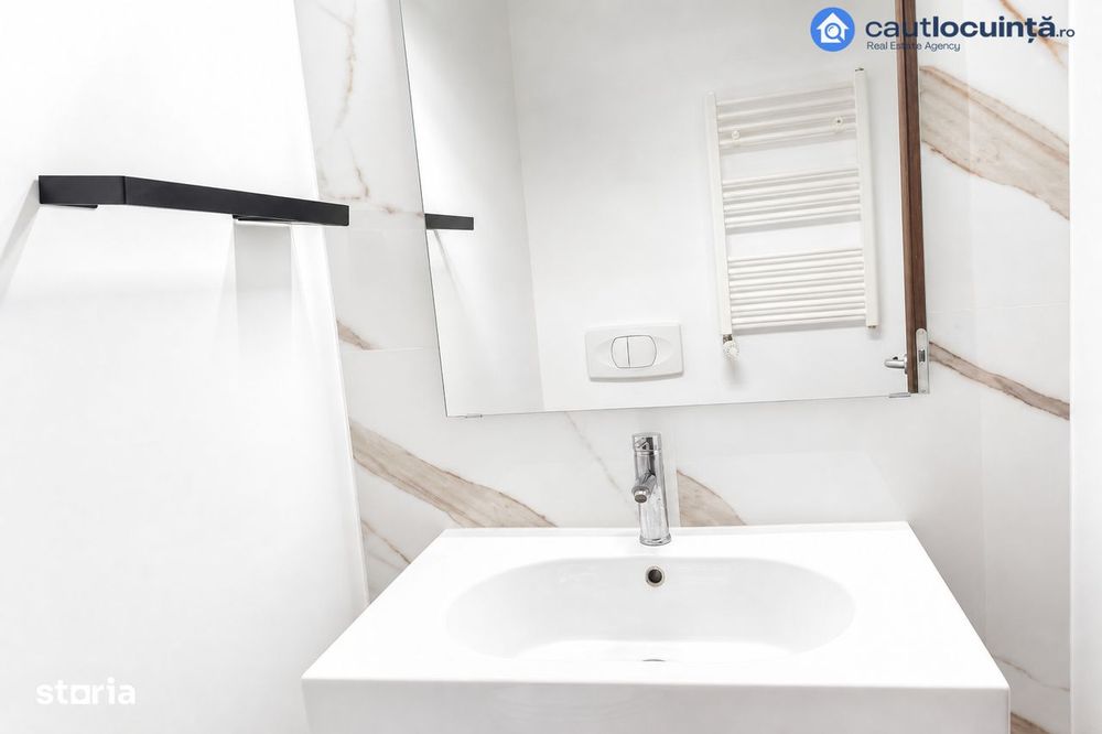Apartament 2 camere|70mp| Asmita Gardens| Terasa 14 mp|