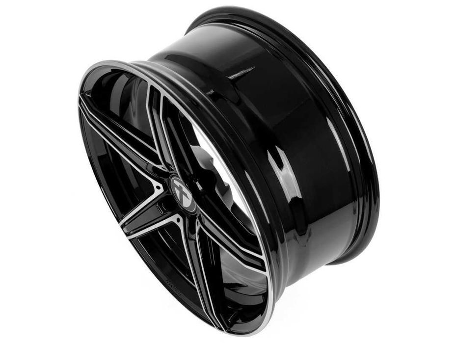 18" Джанти Tomason Мерцедес 5X112 W204 W205 W212 W213 CLA A S CLS GLA