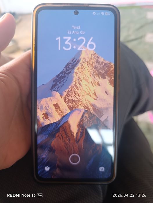 Редми нот 14 4G обмен