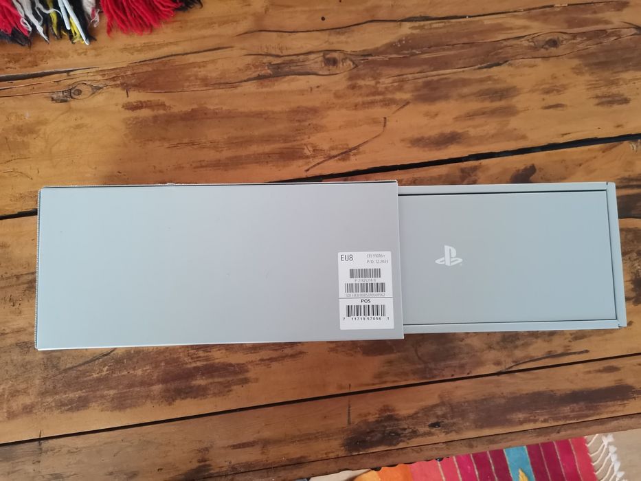 PlayStation Portal Remote Player