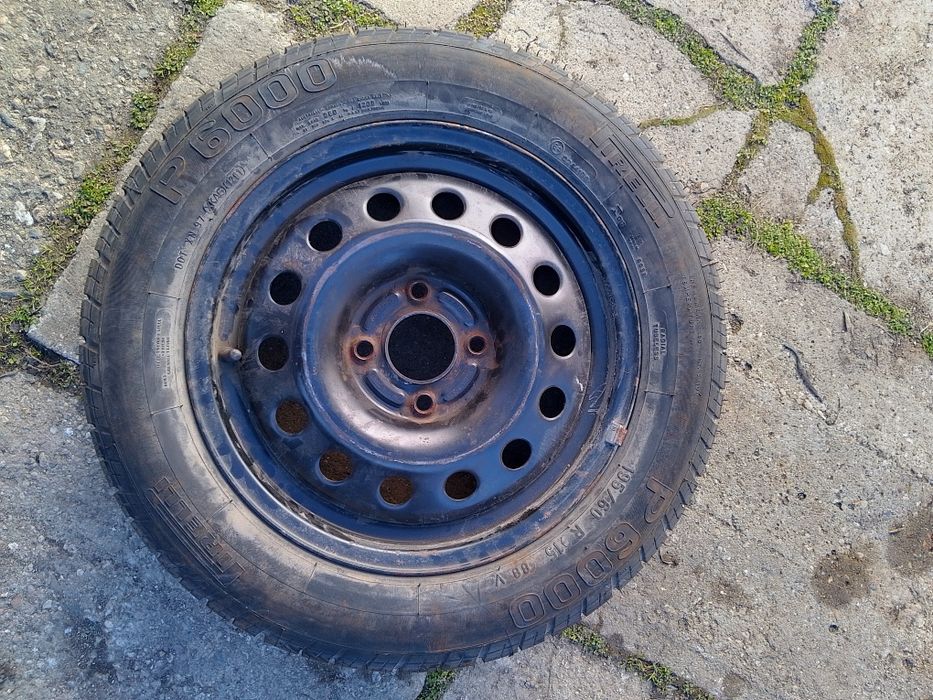 Форд фокус 1.8тдди 90 коня на части