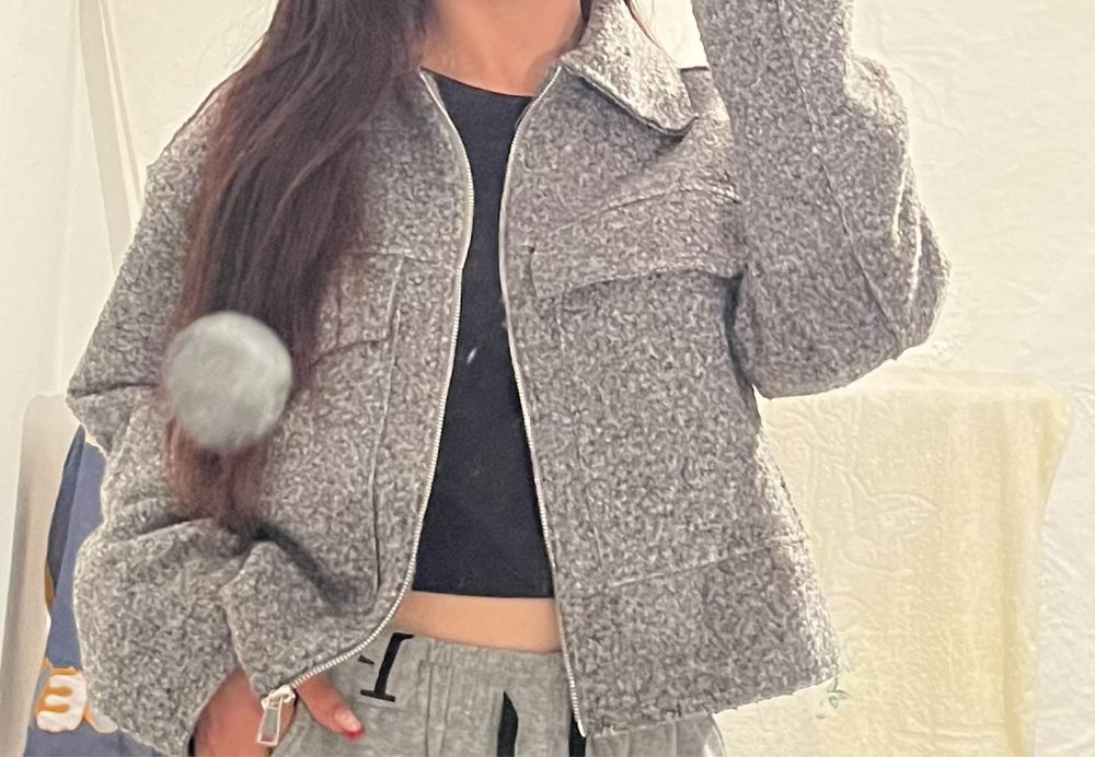 Свитер от polo ralph lauren