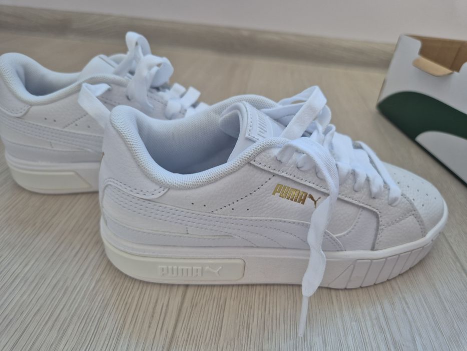 Нови дамски маратонки Puma, №36 (22,5 см).