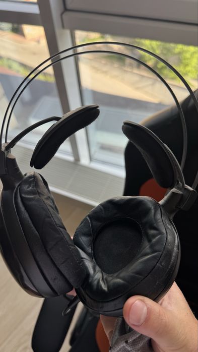 Audio Technica ATH-W5000
