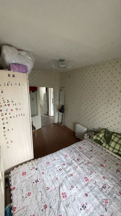 Продается дом 110 а трёхкомнатной улица ислам Каримов