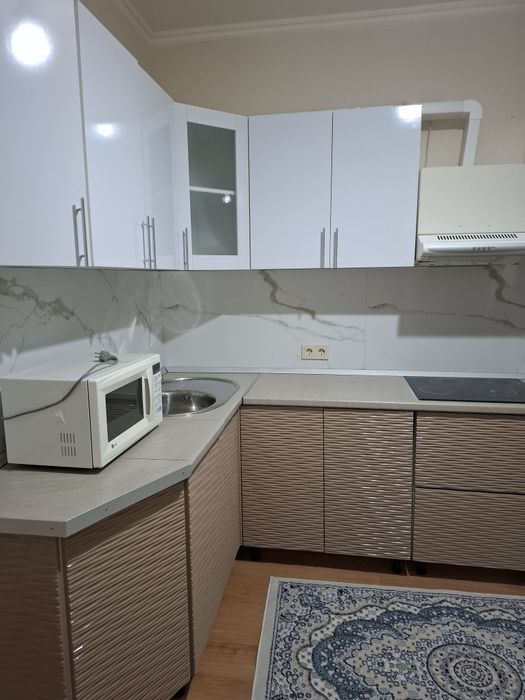 Продам 1-ком квартиру