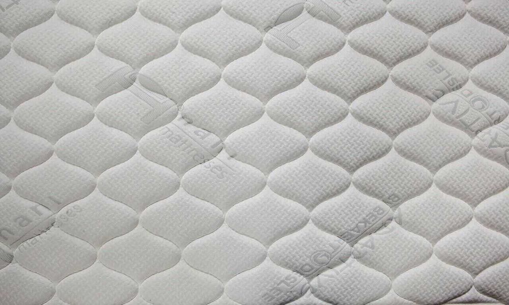 Продавам матрак "АРУБА ПОКЕТ" от НАНИ. 120х190 см. Нов. 230 евро