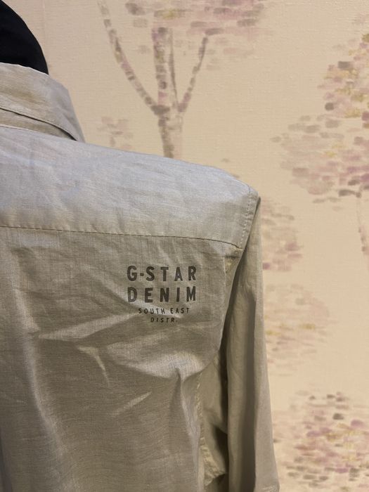 Camasa dama casual/noua cu eticheta G Star marimea L