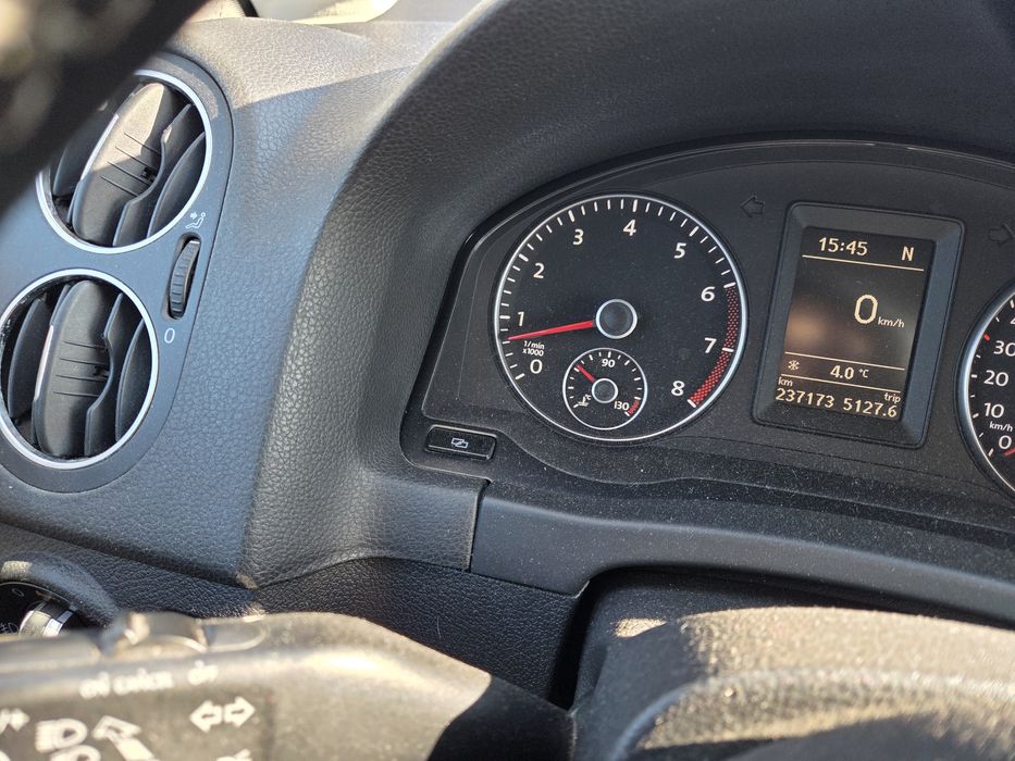 Vând golf 6plus din anul 2011