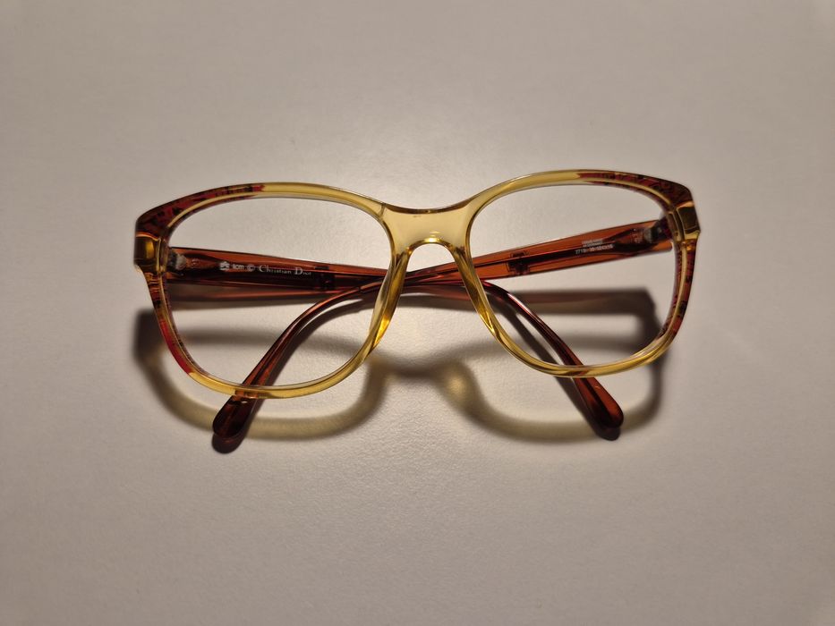Rama de ochelari Cristian Dior