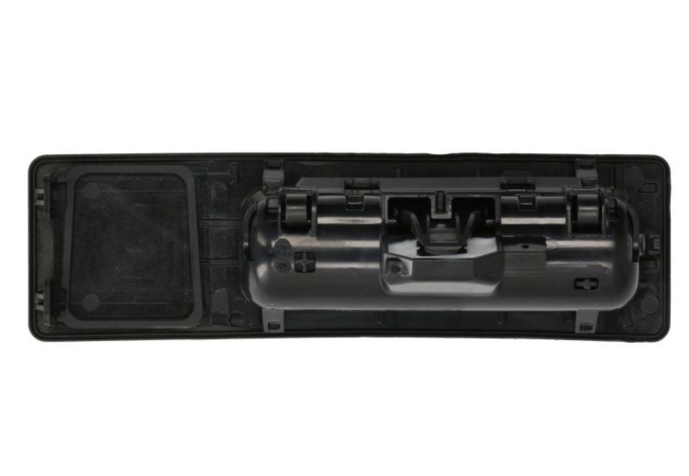 maner porbagaj Bmw F10, X3 F25, X4 F26, X5 F15, F85, X6 F16, F86