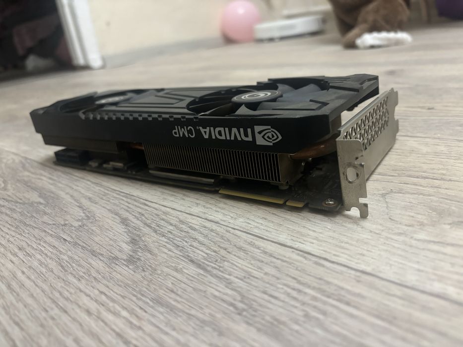 CMP50 HX Nvidia