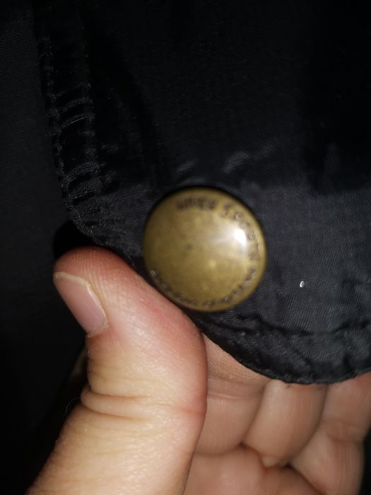 Зимно яке CUBUS/М - пух и пера