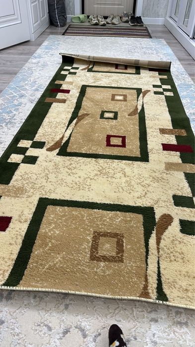 Продам ковер