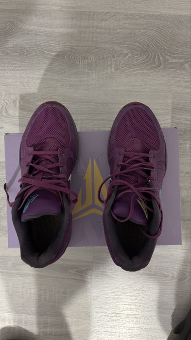 Nike Ja 2 stargazer баскетболни обувки