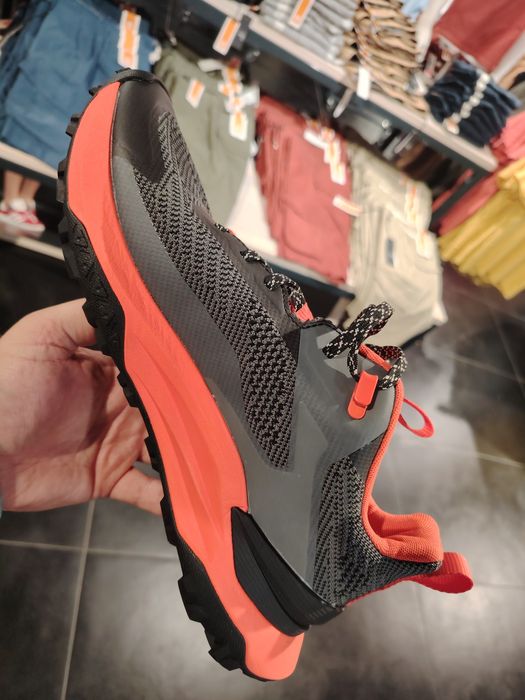 Timberland motion access trekking Nr 43