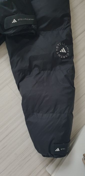Adidas Stella Mccartney Oversize  S / M  ОРИГИНАЛ! Дамско зимно яке.