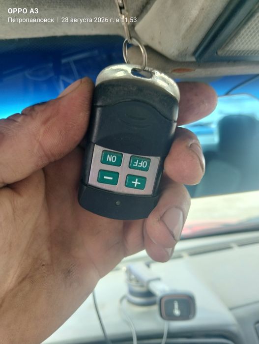 Продам автономку.(Сухой фен)
