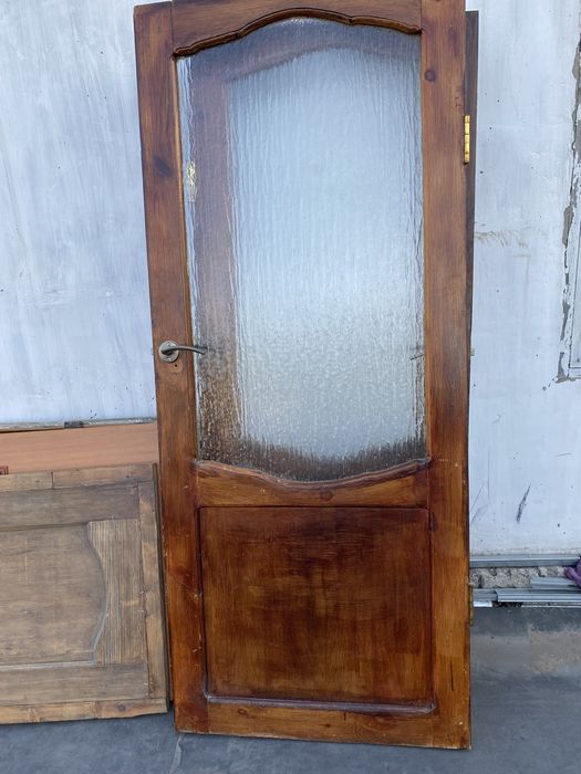 Межкамнатные двери