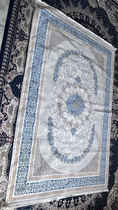 Кілем/ ковер новый