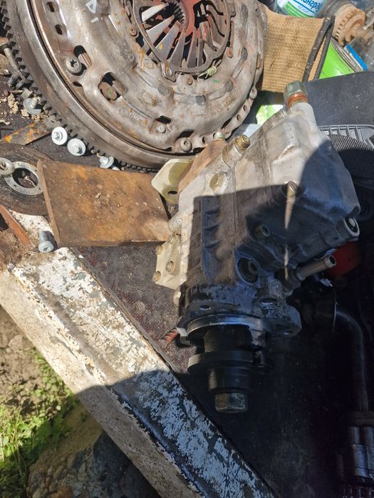 ГНП 1.9tdi 90 110к.с